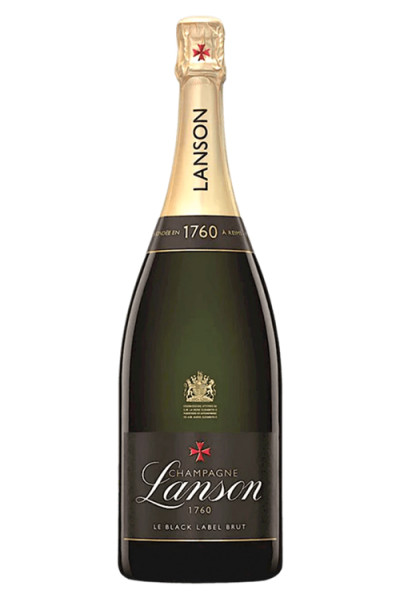 Lanson Brut 1.5 Litre Magnum