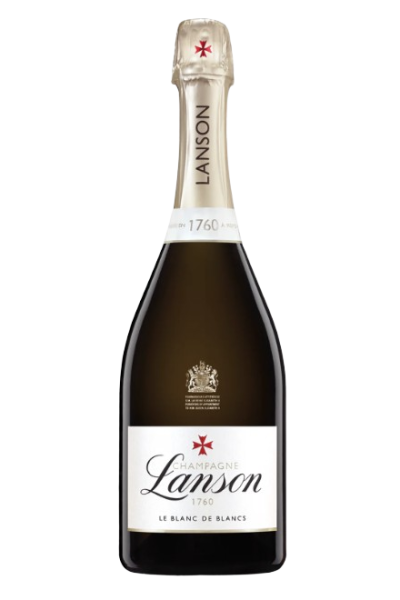 Lanson Le Blanc De Blancs 75cl bottle