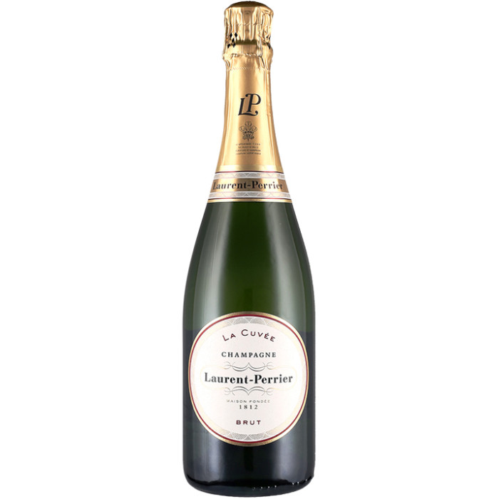 Laurent Perrier Brut 75CL