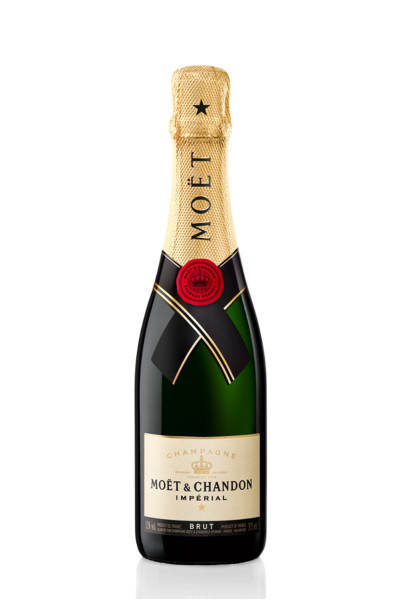 Moet & Chandon Brut Imperial  37.5cl Bottle