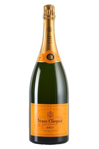 Veuve Clicquot Brut + Kist  6 Liter