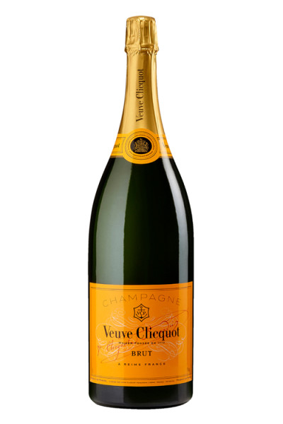 Veuve Clicquot Brut Balthazar 12L Bottle