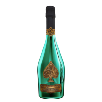 Armand de Brignac Green 75cl Bottle