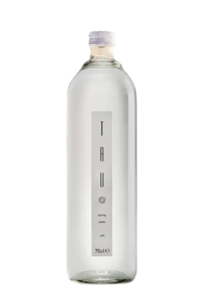 Tau Water Still 750ml