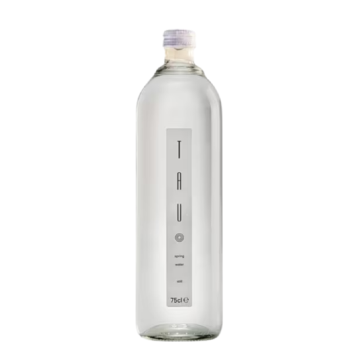 Tau Water Still 750ml