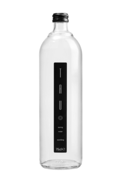 Tau Water Sparkling 750ml