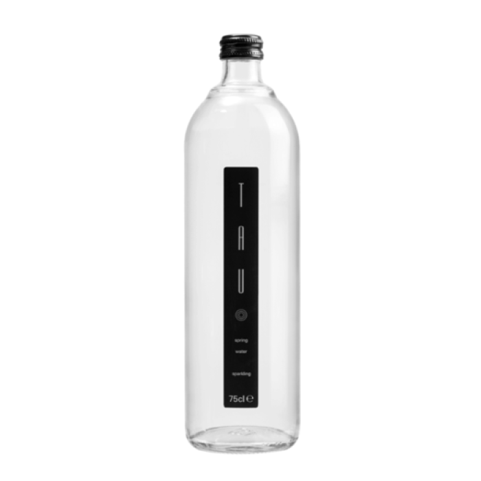 Tau Water Sparkling 750ml