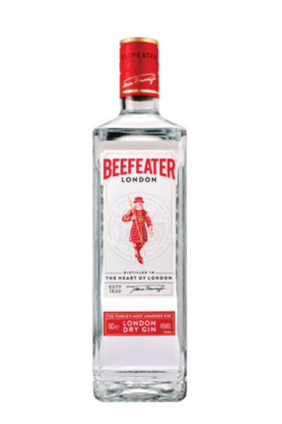 Beefeater Gin 75 Cl Bottle