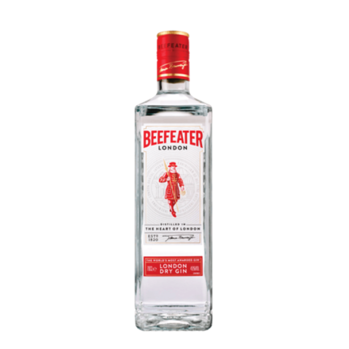 Beefeater Gin 75 Cl Bottle
