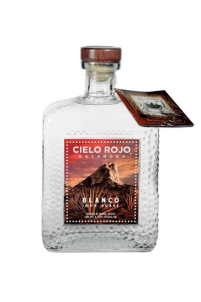 Bacanora Cielo Rojo  Blanco 70Cl