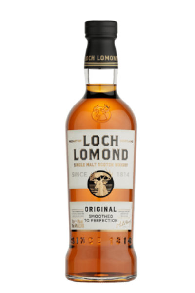 Loch Lomond Original Single Malt 70cl Bottle