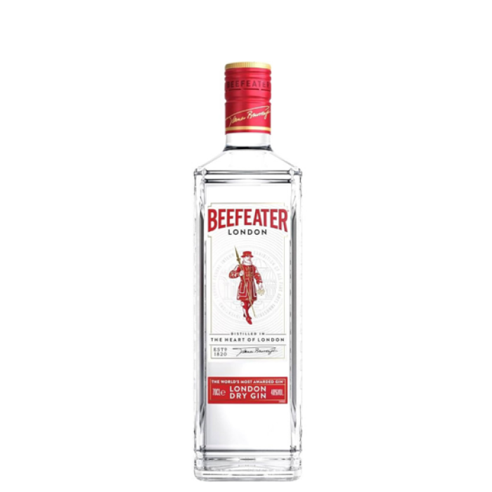 Beefeater Gin 70cl Bottle
