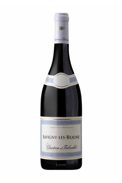 Chartron Trebuchet Savigny Les Beaune Blanc Les Goudelettes 75cl Bottle