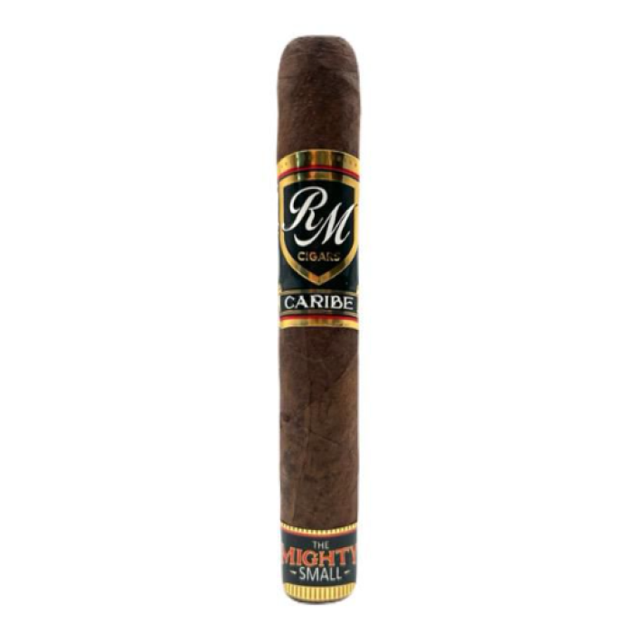 Rm Mighty Small Dbl Wrp Robusto 50×5