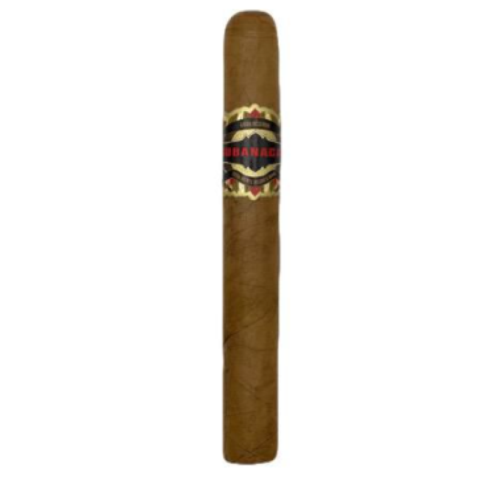 Cubanacan Toro Connecticut 6X50