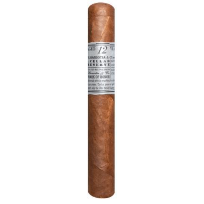 Gurkha 12Y Kraken Xo 6X60