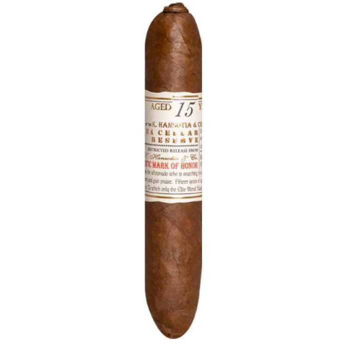 Gurkha 15 Year Solara Double Robusto 5X58