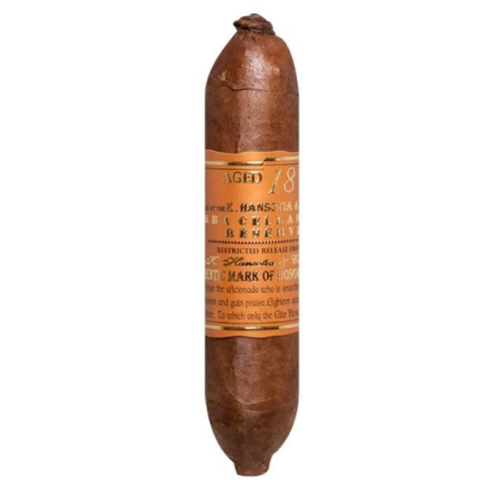 Gurkha 18Y Koi Perfecto #2 4X58