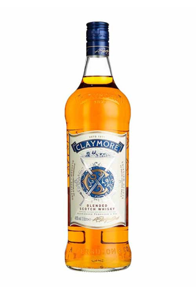 Claymore 1 Litre Bottle