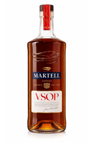 Martell VSOP 70cl Bottle