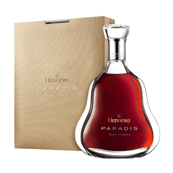 Hennessy Paradis 70cl Bottle