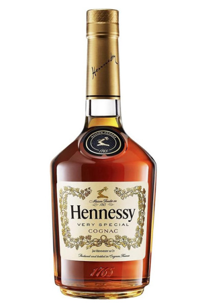 Hennessy VS 70cl Bottle