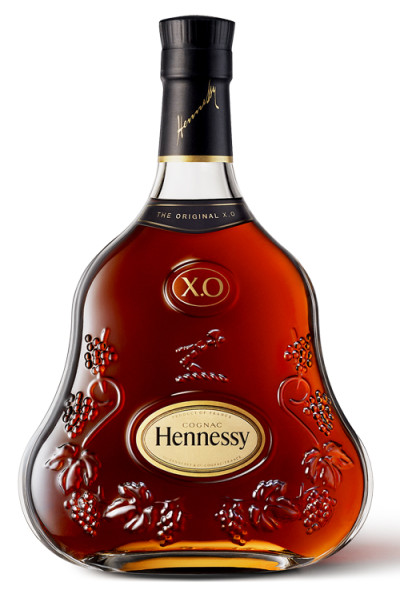 Hennessy XO 1 Litre Bottle