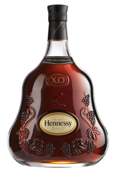 Hennessy XO 3 Litre Bottle
