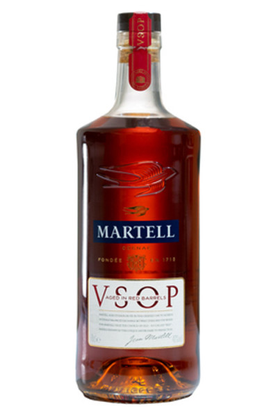 Martell VSOP 70cl Bottle
