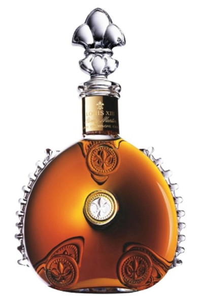 Remy Martin Louis Xiii 70cl Bottle