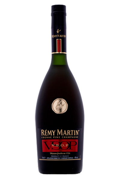 Remy Martin VSOP 70cl Bottle