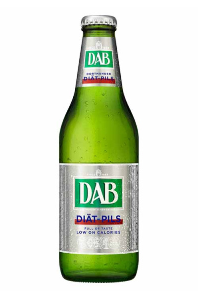 Dab Diat 33cl Bottle