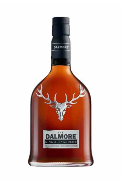Dalmore King Alexander Single Malt 70cl Bottle