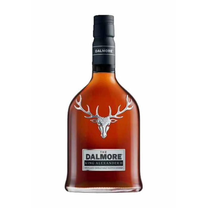 Dalmore King Alexander Single Malt 70cl Bottle