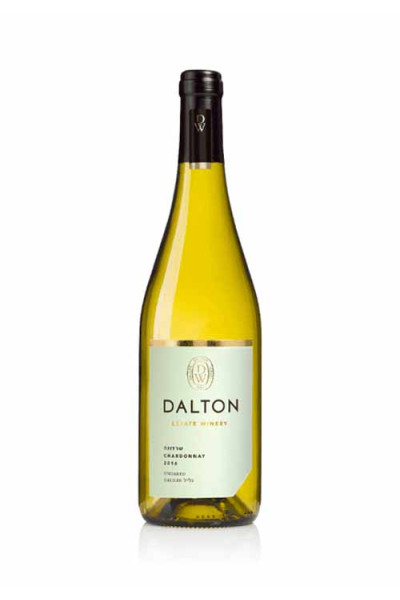 Dalton Estate Chardonnay 75cl Bottle