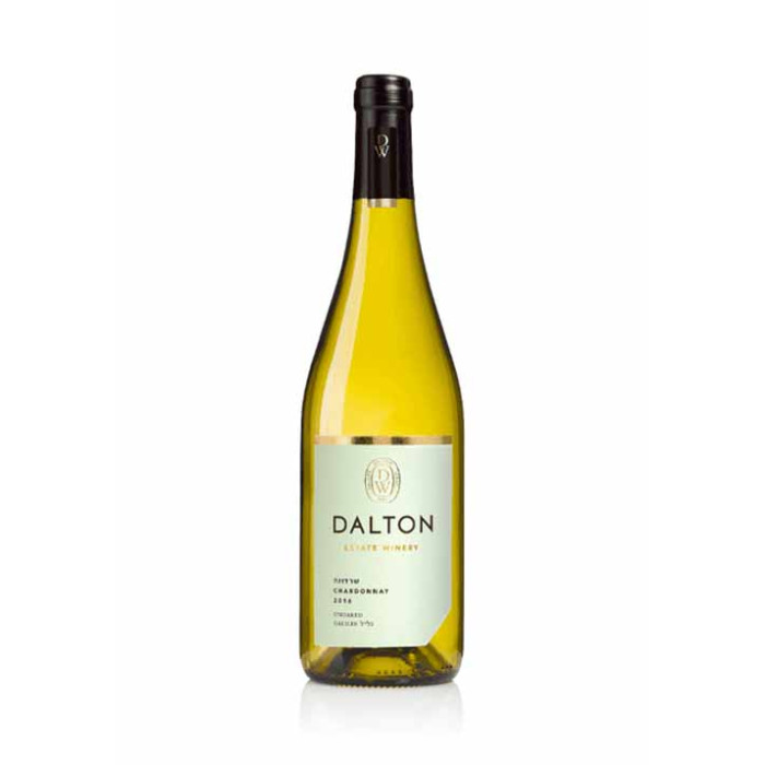 Dalton Estate Chardonnay 75cl Bottle