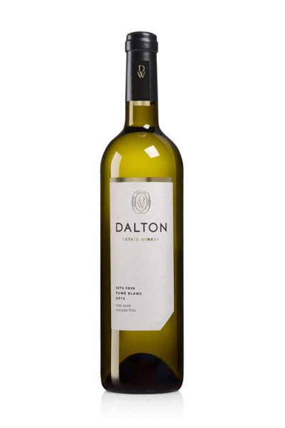 Dalton Estate Fume Blanc 75cl Bottle