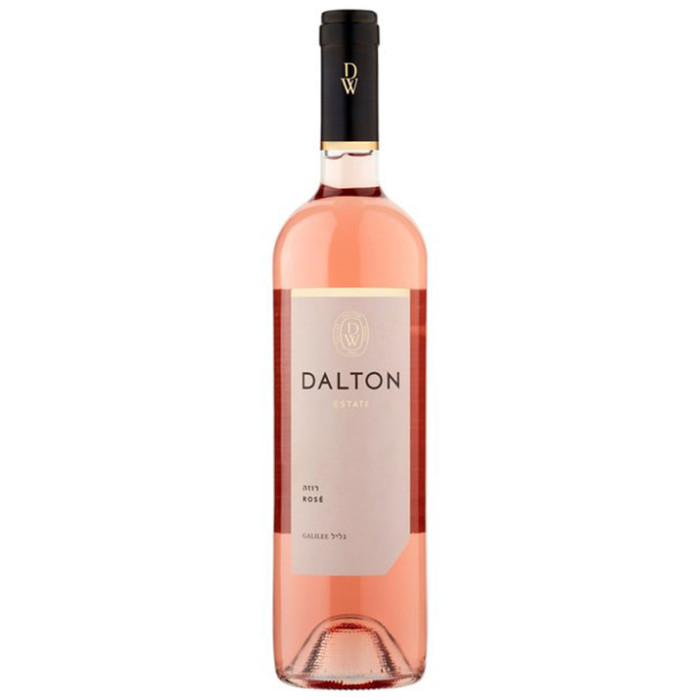 Dalton Estate Rose 75cl Bottle