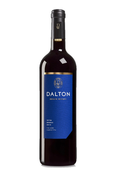 Dalton Estate Shiraz 75cl Bottle