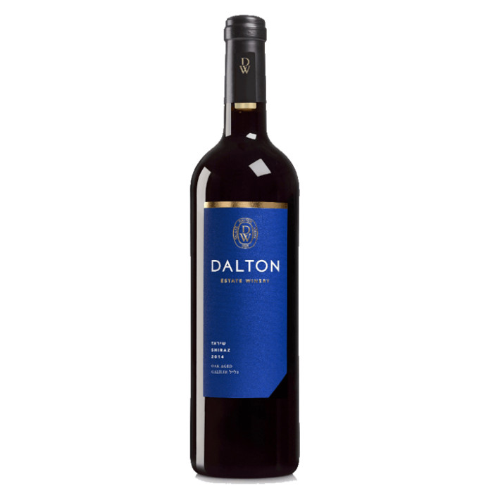 Dalton Estate Shiraz 75cl Bottle
