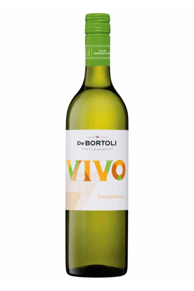 De Bortoli Vivo Chardonnay 75cl Bottle