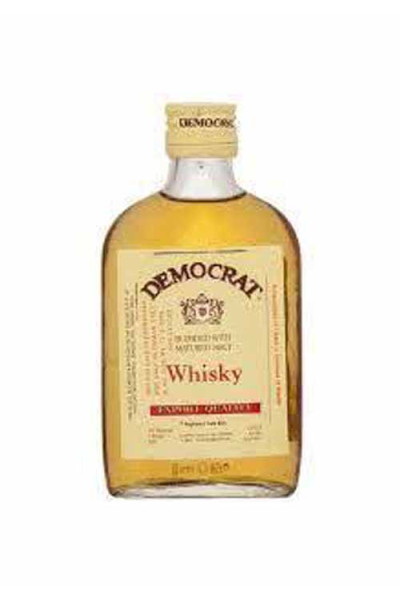 Democrat Whisky 37.5cl Bottle
