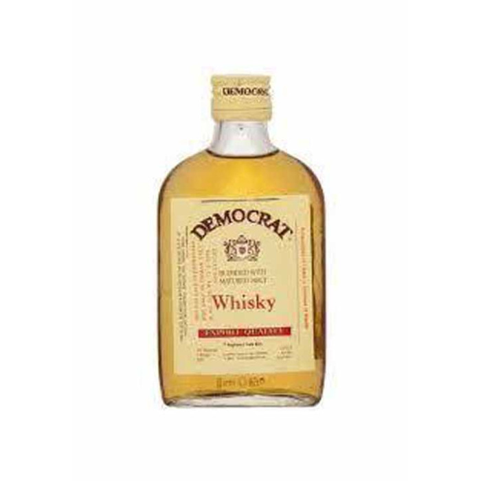 Democrat Whisky 37.5cl Bottle