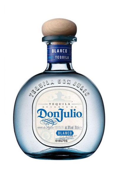 Don Julio Blanco 75cl Bottle