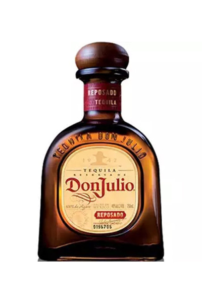 Don Julio Reposado 75cl Bottle