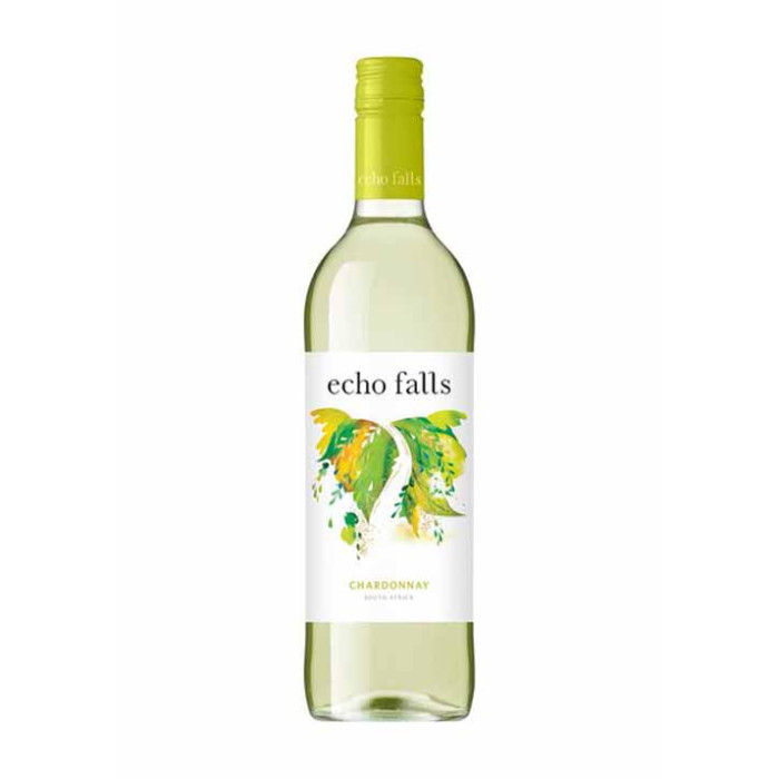 Echo Falls Chardonnay 75cl Bottle