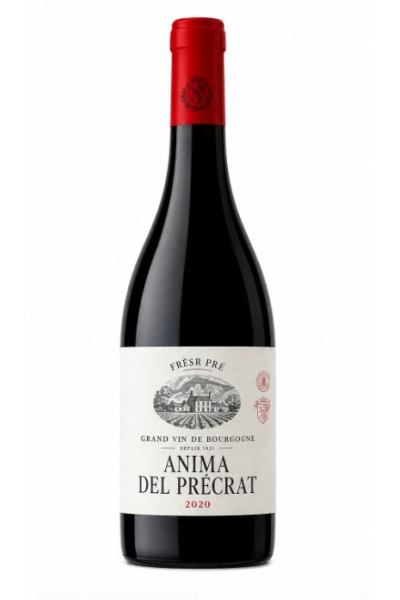 Casa Gran Del Siurana Anima Del Priorat DOQ Priorat Merlot Cabernet Sauvignon Blend 75cl Bottle