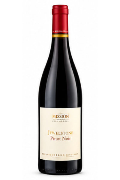 Mission Estate Jewelstone Pinot Noir, Central Otago, NZ 75 Cl
