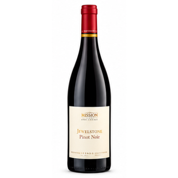 Mission Estate Jewelstone Pinot Noir, Central Otago, NZ 75 Cl