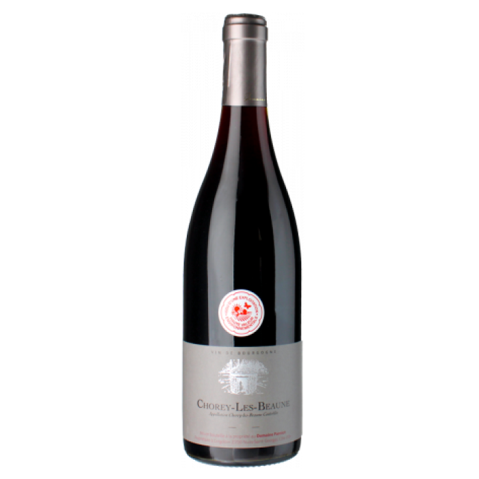 Domaine Pansiot Chorey Les Beaune Rouge HVE, Burgundy 75cl